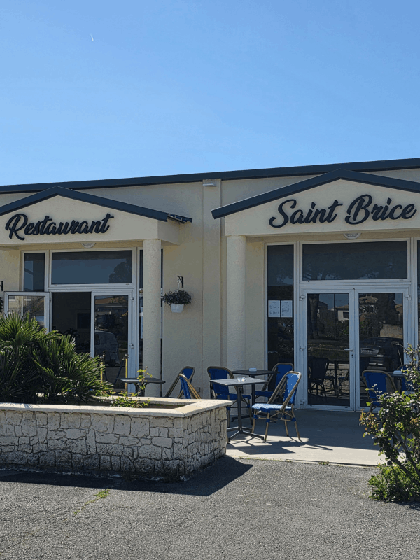 Le Saint-Brice